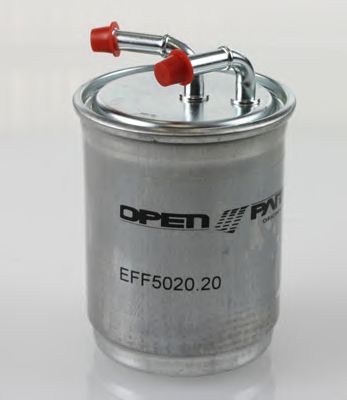 OPEN PARTS eff502020 -  Топливный фильтр